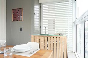 Homelike Pinheiros - Apartamentos em Pinheiros a uma quadra da Faria L