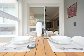 Homelike Pinheiros - Apartamentos em Pinheiros a uma quadra da Faria L