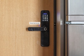 Homelike Pinheiros - Apartamentos em Pinheiros a uma quadra da Faria L