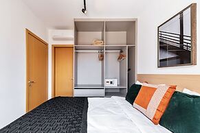 Homelike Pinheiros - Apartamentos em Pinheiros a uma quadra da Faria L