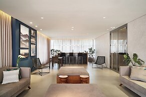 Homelike Pinheiros - Apartamentos em Pinheiros a uma quadra da Faria L