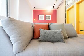 Homelike Pinheiros - Apartamentos em Pinheiros a uma quadra da Faria L