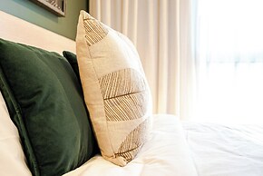 Homelike Pinheiros - Apartamentos em Pinheiros a uma quadra da Faria L