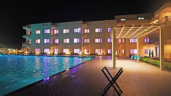 Royal Gitanjali Resort &Spa