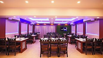 Royal Gitanjali Resort &Spa