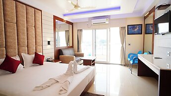 Royal Gitanjali Resort &Spa