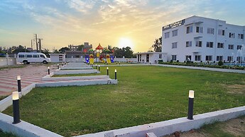 Royal Gitanjali Resort &Spa