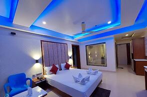 Royal Gitanjali Resort &Spa