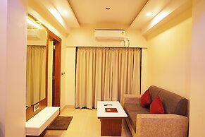 Royal Gitanjali Resort &Spa