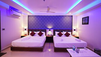 Royal Gitanjali Resort &Spa