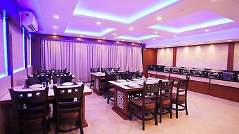 Royal Gitanjali Resort &Spa