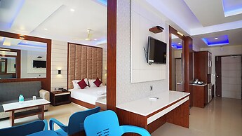 Royal Gitanjali Resort &Spa