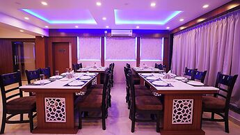 Royal Gitanjali Resort &Spa