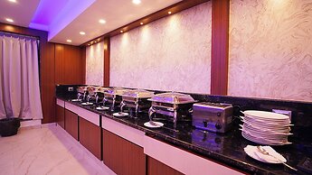 Royal Gitanjali Resort &Spa