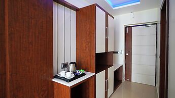 Royal Gitanjali Resort &Spa