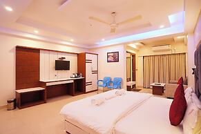 Royal Gitanjali Resort &Spa