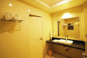 Royal Gitanjali Resort &Spa