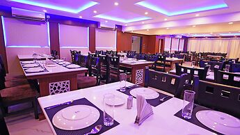 Royal Gitanjali Resort &Spa