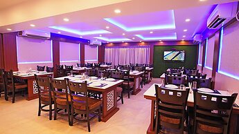 Royal Gitanjali Resort &Spa