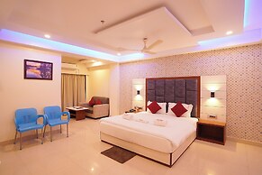 Royal Gitanjali Resort &Spa