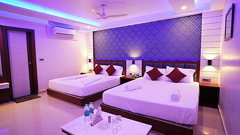 Royal Gitanjali Resort &Spa