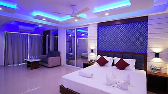 Royal Gitanjali Resort &Spa