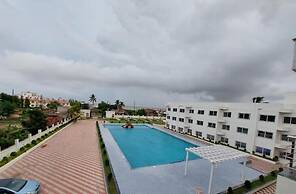 Royal Gitanjali Resort &Spa