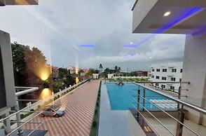 Royal Gitanjali Resort &Spa