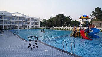 Royal Gitanjali Resort &Spa