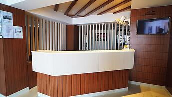 Royal Gitanjali Resort &Spa