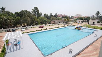 Royal Gitanjali Resort &Spa