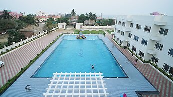 Royal Gitanjali Resort &Spa