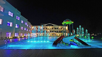 Royal Gitanjali Resort &Spa