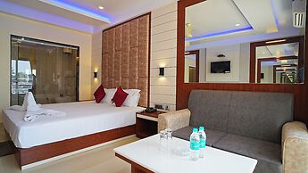 Royal Gitanjali Resort &Spa