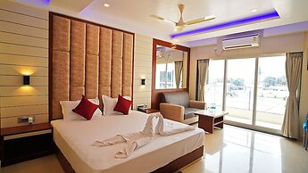 Royal Gitanjali Resort &Spa