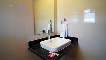 Royal Gitanjali Resort &Spa