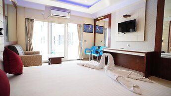 Royal Gitanjali Resort &Spa