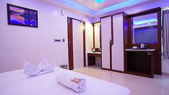 Royal Gitanjali Resort &Spa