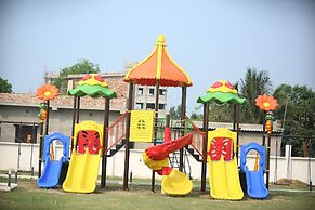 Royal Gitanjali Resort &Spa