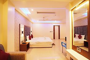 Royal Gitanjali Resort &Spa