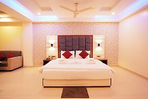 Royal Gitanjali Resort &Spa