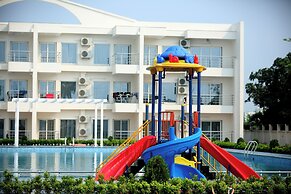 Royal Gitanjali Resort &Spa