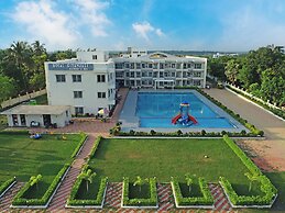 Royal Gitanjali Resort &Spa