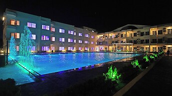 Royal Gitanjali Resort &Spa