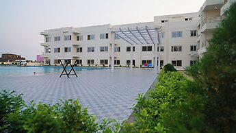 Royal Gitanjali Resort &Spa