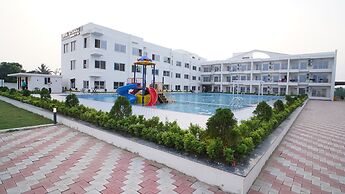 Royal Gitanjali Resort &Spa