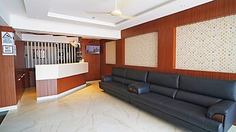 Royal Gitanjali Resort &Spa