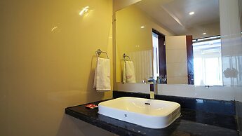 Royal Gitanjali Resort &Spa