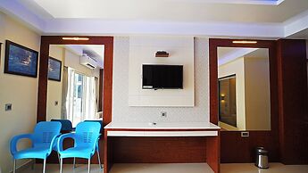 Royal Gitanjali Resort &Spa