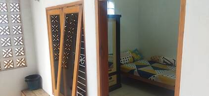 SPOT ON 92532 Penginapan Hj Lilis Syariah